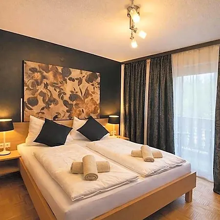 236 Woerthersee - Adults Only 3*