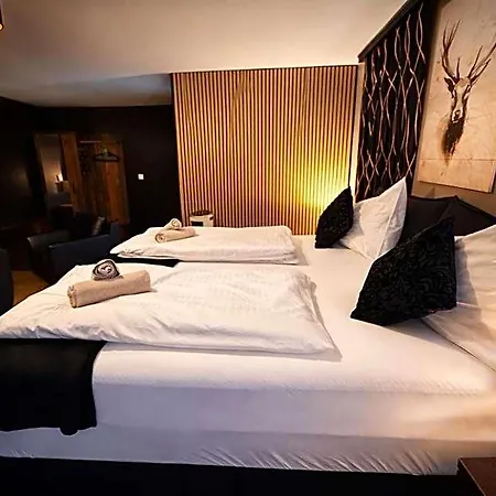 236 Woerthersee - Adults Only Hotel 3*