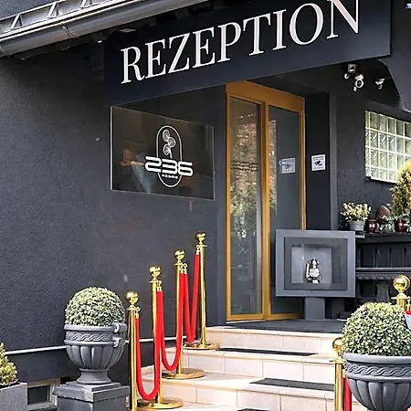 236 Woerthersee - Adults Only Hotel