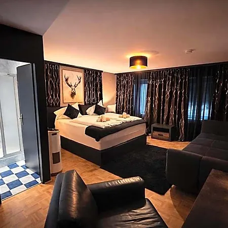 Hotel 236 Woerthersee - Adults Only