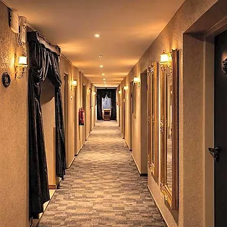 Hotel 236 Woerthersee - Adults Only