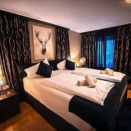 Hotel 236 Woerthersee - Adults Only 3*