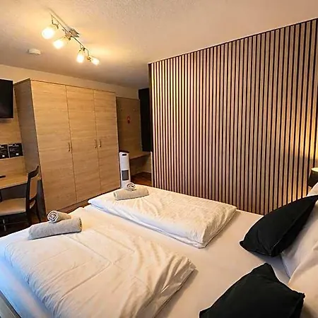 Hotel 236 Woerthersee - Adults Only 3*