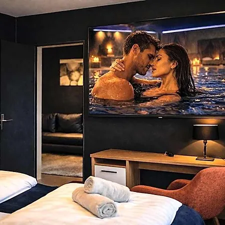 Hotel 236 Woerthersee - Adults Only 3*