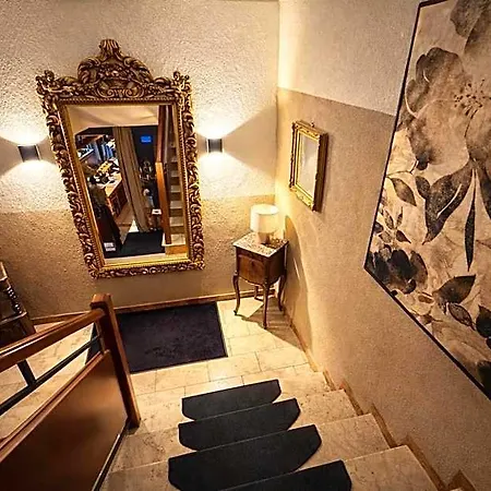 236 Woerthersee - Adults Only Hotel Krumpendorf